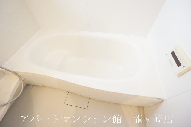 Cerejeira（セレシェイラ） Aの浴室