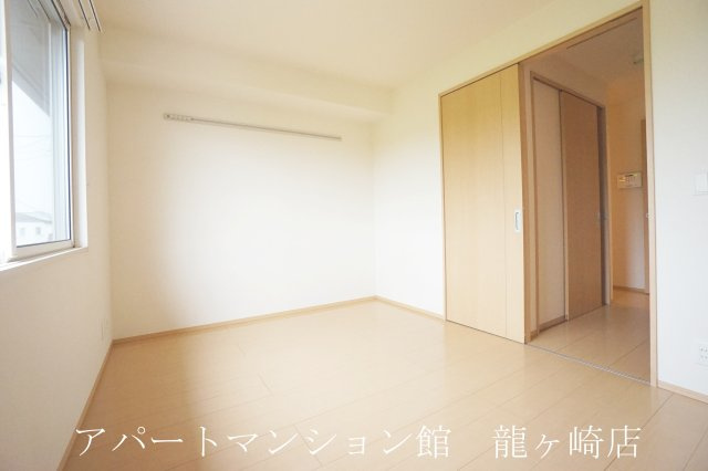 Cerejeira（セレシェイラ） Aの洋室
