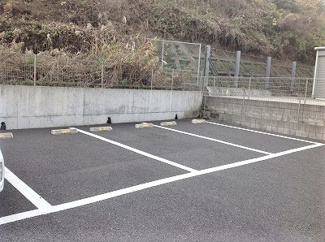 【駐車場】 | クレイノレン | 画像10