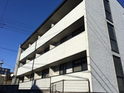 レオパレス久松のその他