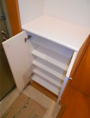 【設備】 | ボナール縁