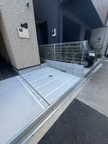 【その他共用部分】 | H-maison門真南Ⅱ