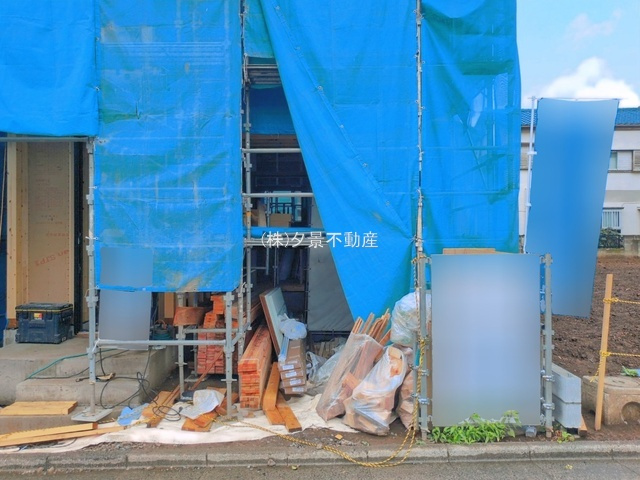 《仲介手数料無料》大宮区北袋町２丁目241-3新築一戸建て‎リガーレ