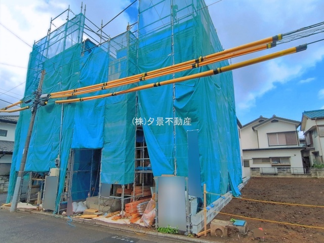 《仲介手数料無料》大宮区北袋町２丁目241-3新築一戸建て‎リガーレ