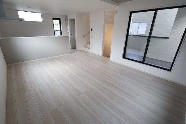 《仲介手数料無料》大宮区北袋町２丁目241-3新築一戸建て‎リガーレ