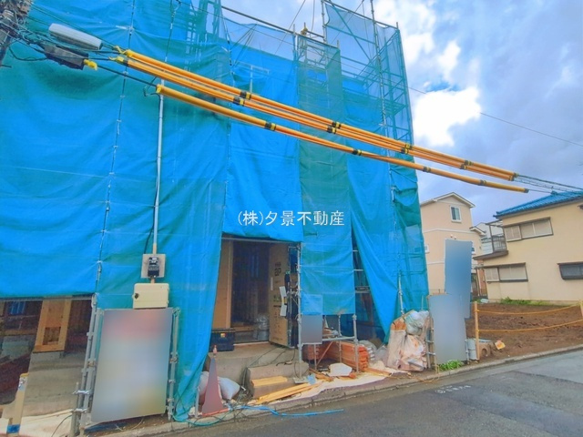 《仲介手数料無料》大宮区北袋町２丁目241-3新築一戸建て‎リガーレ