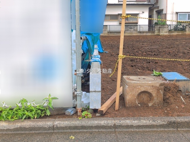 《仲介手数料無料》大宮区北袋町２丁目241-3新築一戸建て‎リガーレ