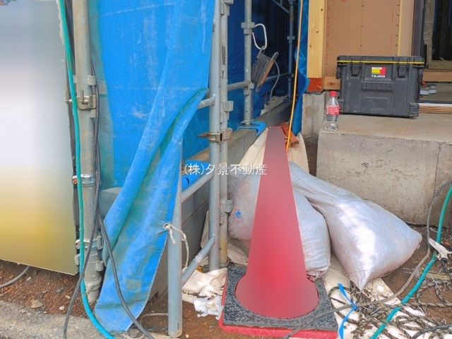 《仲介手数料無料》大宮区北袋町２丁目241-3新築一戸建て‎リガーレ