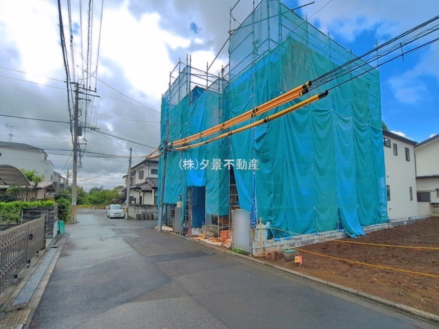 《仲介手数料無料》大宮区北袋町２丁目241-3新築一戸建て‎リガーレ