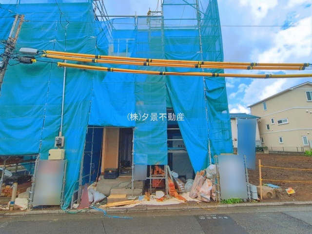 《仲介手数料無料》大宮区北袋町２丁目241-3新築一戸建て‎リガーレ