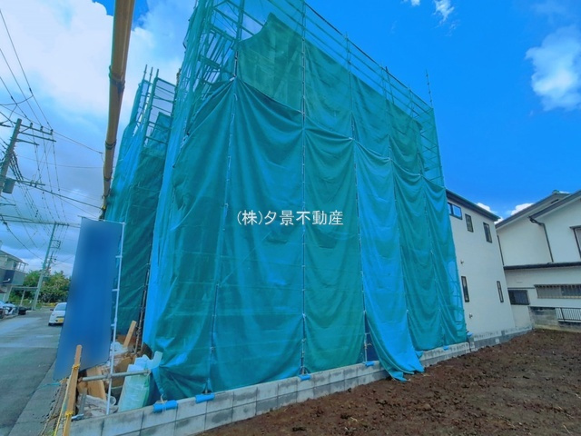 《仲介手数料無料》大宮区北袋町２丁目241-3新築一戸建て‎リガーレ