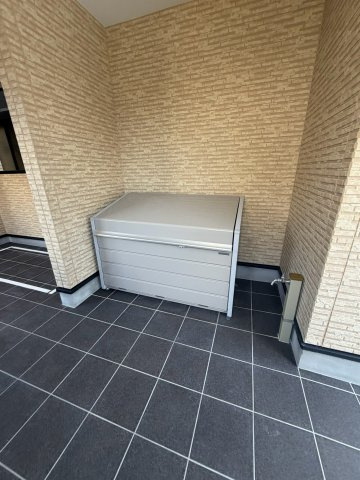 【その他】 | H-maison門真南Ⅱ