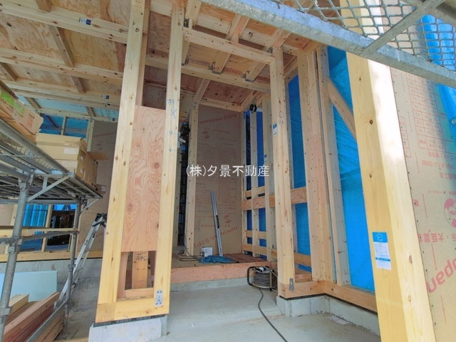 《仲介手数料無料》大宮区北袋町２丁目241-3新築一戸建て‎リガーレ
