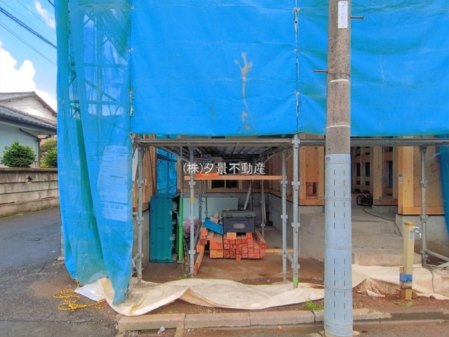 《仲介手数料無料》大宮区北袋町２丁目241-3新築一戸建て‎リガーレ