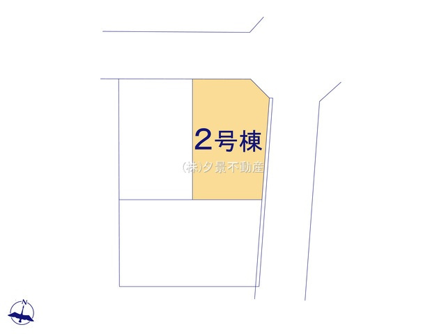 《仲介手数料無料》大宮区北袋町２丁目241-3新築一戸建て‎リガーレ