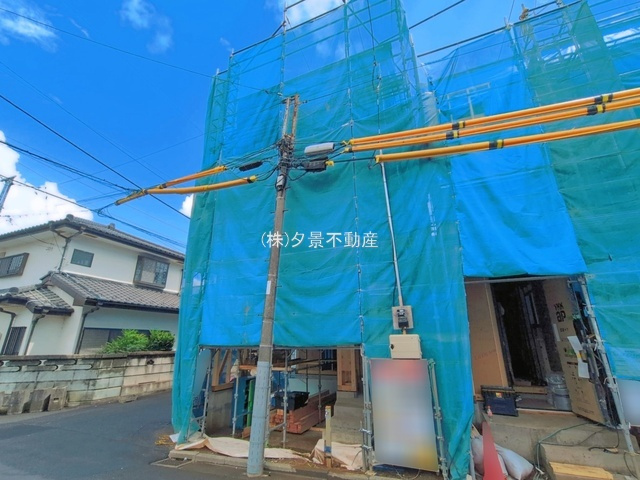 《仲介手数料無料》大宮区北袋町２丁目241-3新築一戸建て‎リガーレ