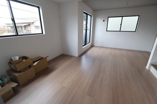 《仲介手数料無料》大宮区北袋町２丁目241-3新築一戸建て‎リガーレ
