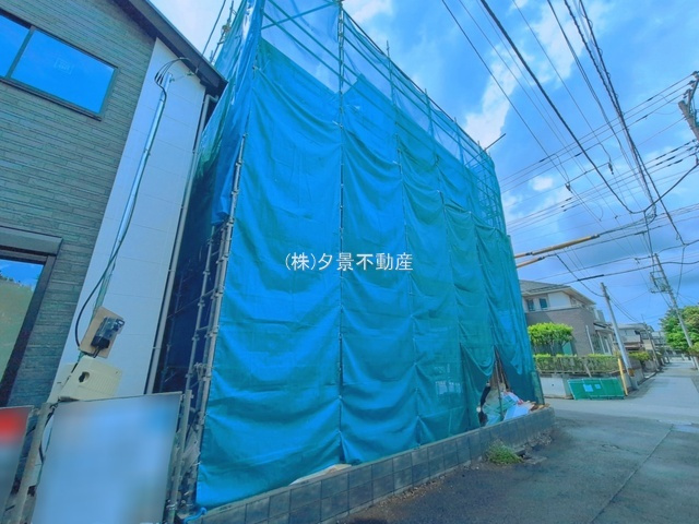 《仲介手数料無料》大宮区北袋町２丁目241-3新築一戸建て‎リガーレ
