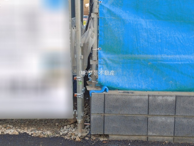 《仲介手数料無料》大宮区北袋町２丁目241-3新築一戸建て‎リガーレ