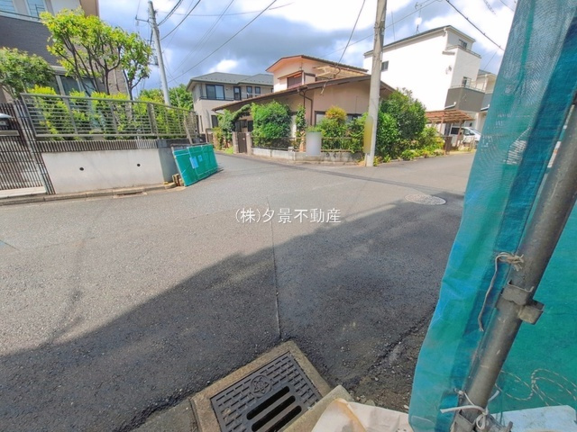 《仲介手数料無料》大宮区北袋町２丁目241-3新築一戸建て‎リガーレ