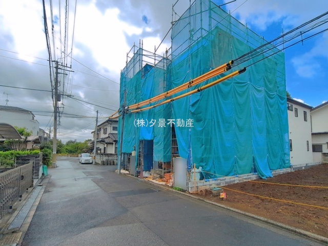 《仲介手数料無料》大宮区北袋町２丁目241-3新築一戸建て‎リガーレ