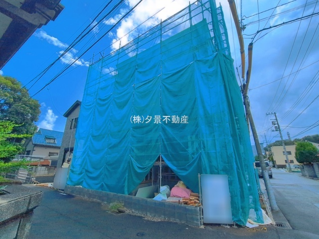 《仲介手数料無料》大宮区北袋町２丁目241-3新築一戸建て‎リガーレ