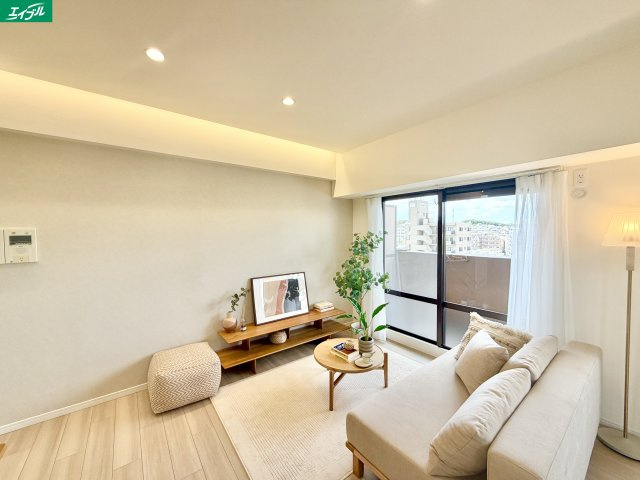 ライオンズマンション左京山第参
