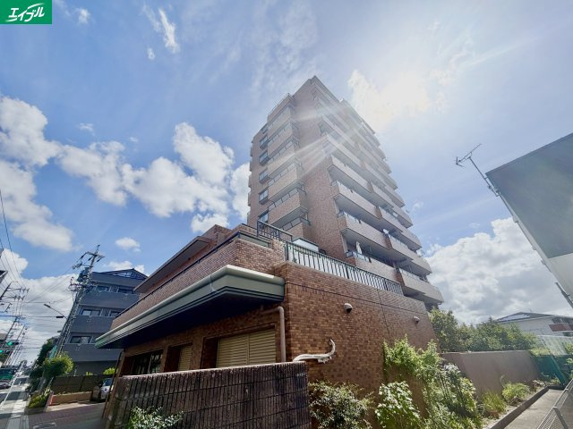 ライオンズマンション左京山第参