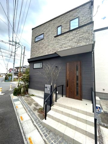 中古戸建　埼玉県川口市大字木曽呂