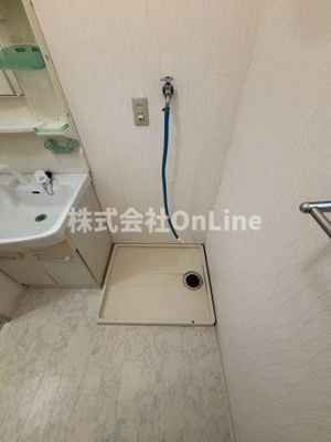 【設備】 | 川上コーポラス