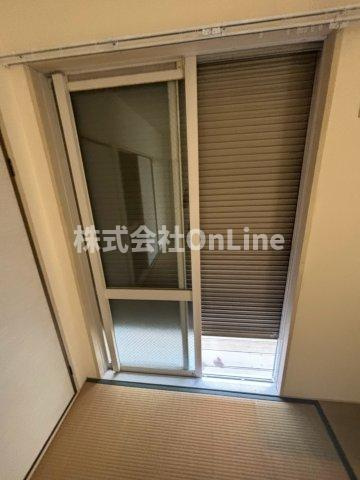 【設備】 | 川上コーポラス