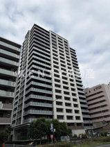 クレヴィアタワー目黒不動前の画像
