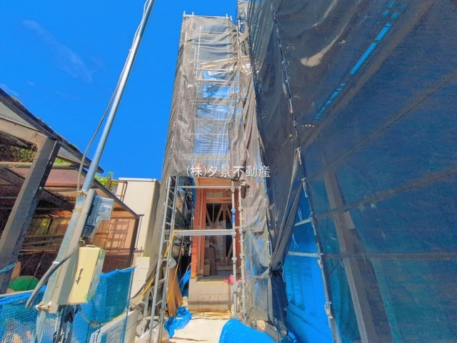 《仲介手数料無料》大宮区北袋町２丁目221新築一戸建てケイアイグレイス