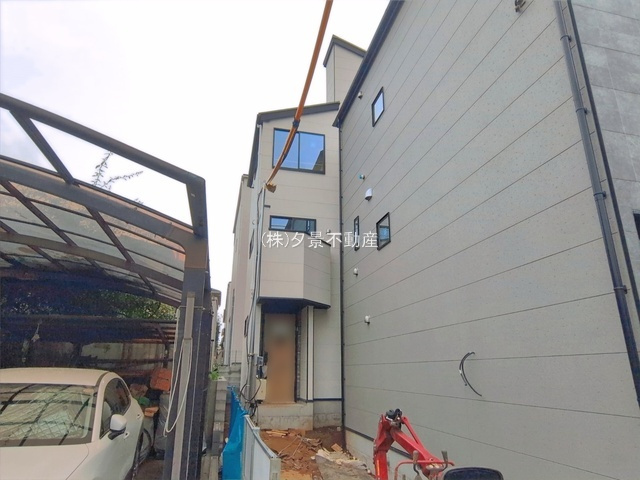 《仲介手数料無料》大宮区北袋町２丁目221新築一戸建てケイアイグレイス