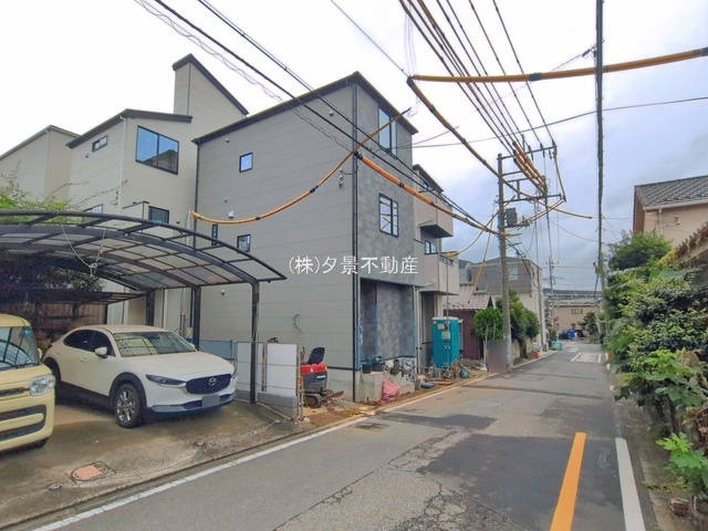《仲介手数料無料》大宮区北袋町２丁目221新築一戸建てケイアイグレイス