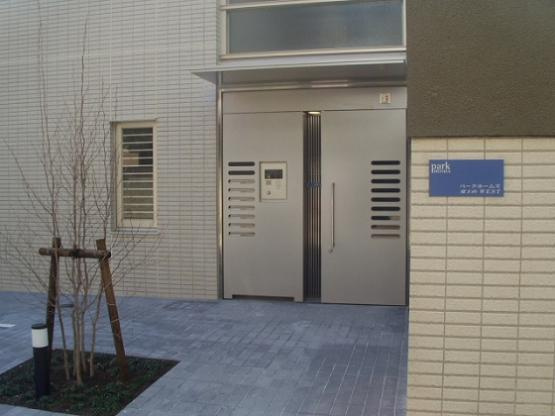 パークホームズ覚王山ＥＡＳＴのその他共用部分