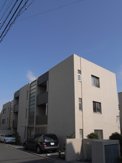 パークホームズ覚王山ＥＡＳＴのその他
