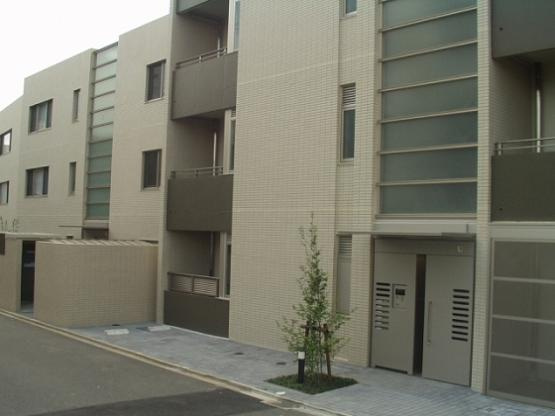 パークホームズ覚王山ＥＡＳＴ