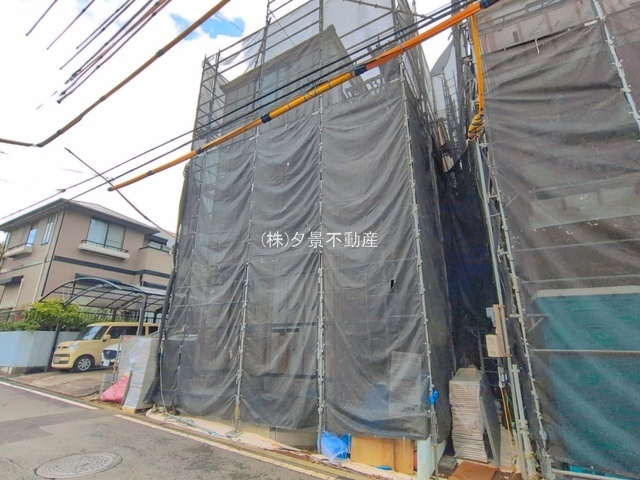 《仲介手数料無料》大宮区北袋町２丁目221新築一戸建てケイアイグレイス