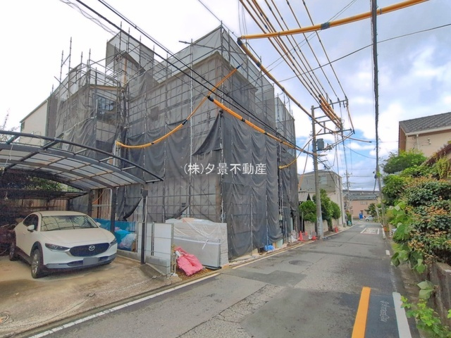 《仲介手数料無料》大宮区北袋町２丁目221新築一戸建てケイアイグレイス
