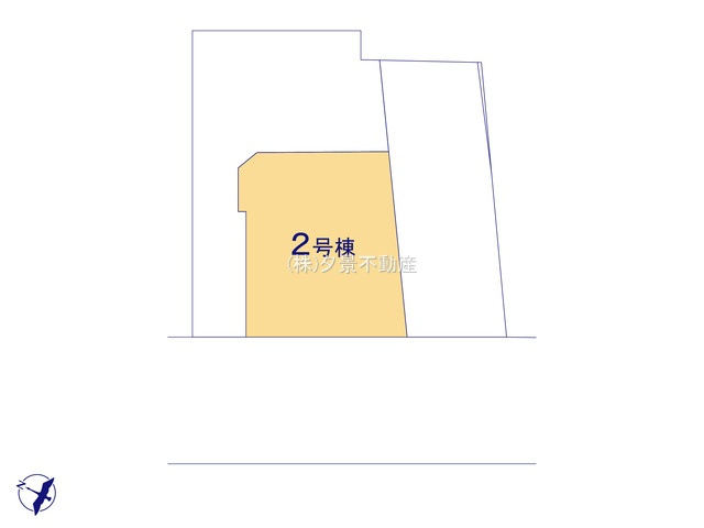 《仲介手数料無料》大宮区北袋町２丁目221新築一戸建てケイアイグレイス