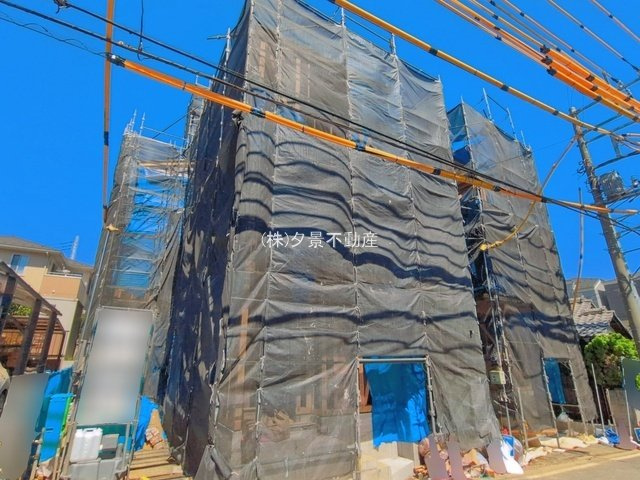 《仲介手数料無料》大宮区北袋町２丁目221新築一戸建てケイアイグレイス