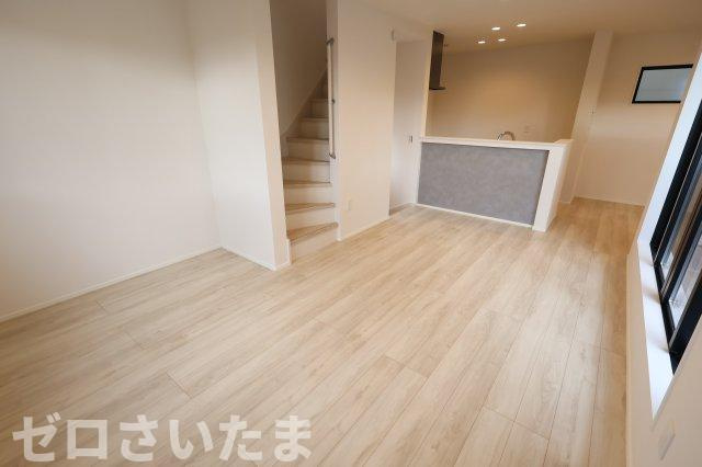 《仲介手数料無料》大宮区北袋町２丁目221新築一戸建てケイアイグレイス