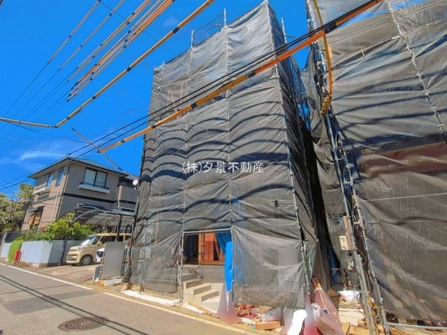 《仲介手数料無料》大宮区北袋町２丁目221新築一戸建てケイアイグレイス
