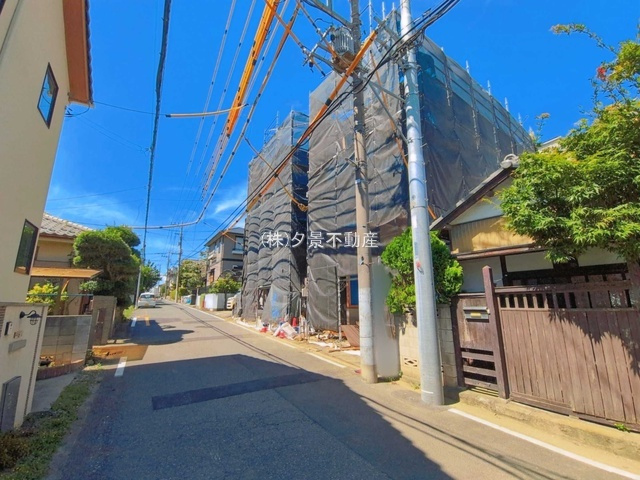 《仲介手数料無料》大宮区北袋町２丁目221新築一戸建てケイアイグレイス
