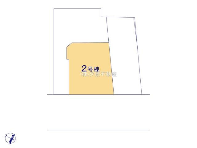 《仲介手数料無料》大宮区北袋町２丁目221新築一戸建てケイアイグレイス