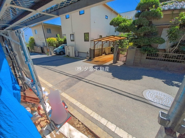 《仲介手数料無料》大宮区北袋町２丁目221新築一戸建てケイアイグレイス