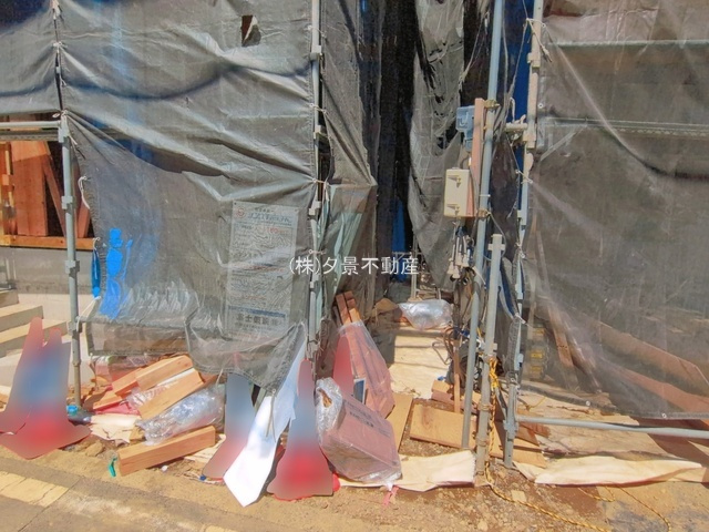 《仲介手数料無料》大宮区北袋町２丁目221新築一戸建てケイアイグレイス