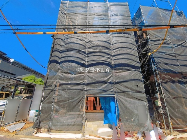 《仲介手数料無料》大宮区北袋町２丁目221新築一戸建てケイアイグレイス