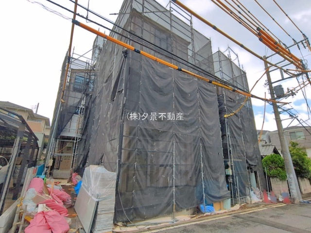 《仲介手数料無料》大宮区北袋町２丁目221新築一戸建てケイアイグレイス